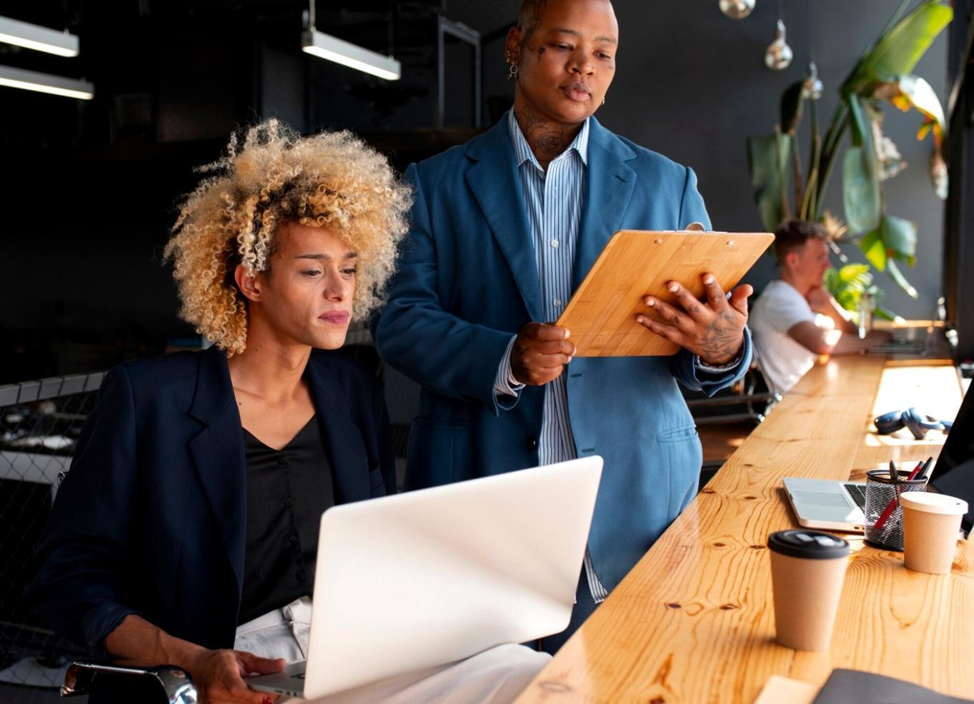 Oficina de fipulasufod en Vecindario