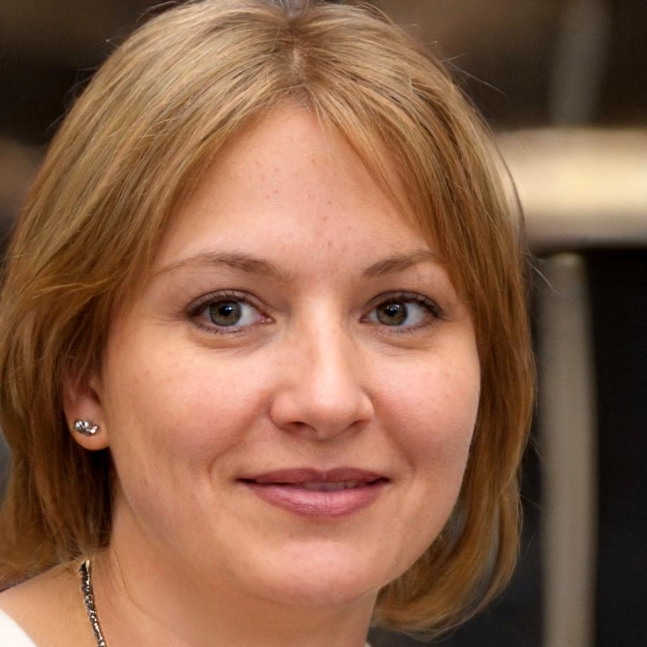 Retrato de Nerea Pascual