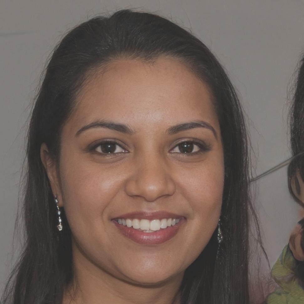 Retrato profesional de Elisabet Torrent