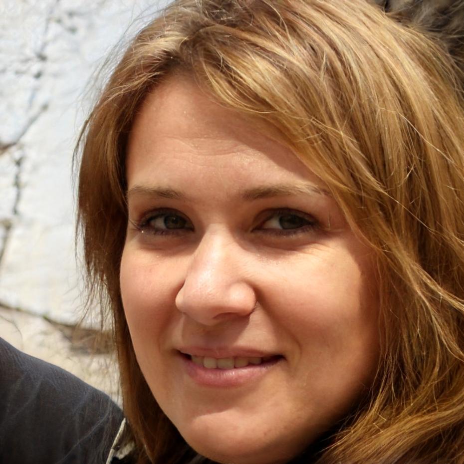 Retrato de Sira Botella