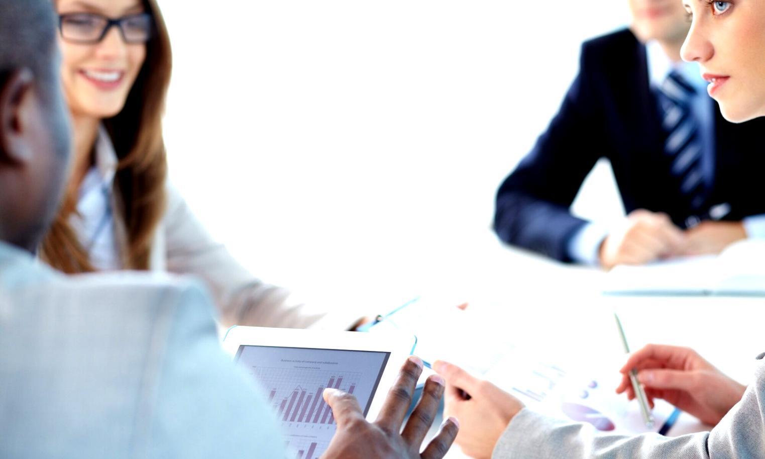 Sesión de planificación financiera personalizada